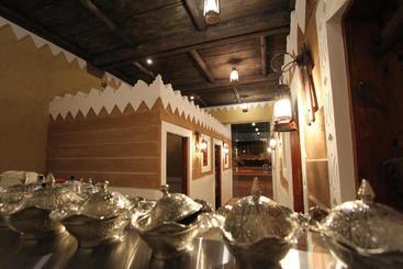 Terhal Hotel Suites