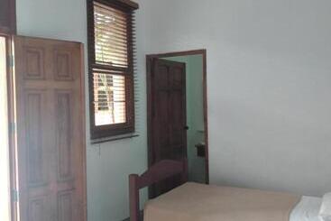 هاستل Backpackers Inn
