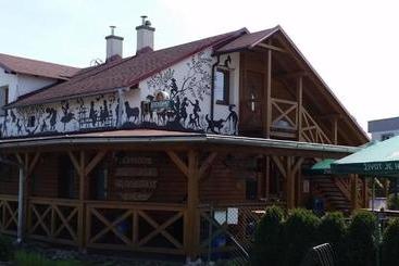 Szálló Penzion Urban