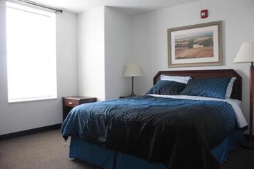 Beach Fantasy Apartment Suites