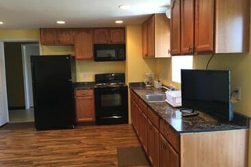 Beach Fantasy Apartment Suites