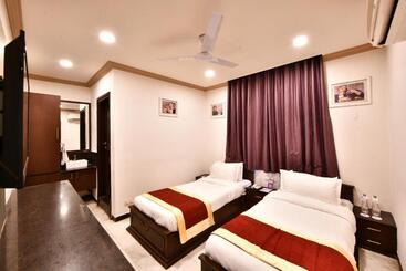 Click White House Residency, Vadodara