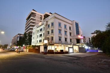 Click White House Residency, Vadodara