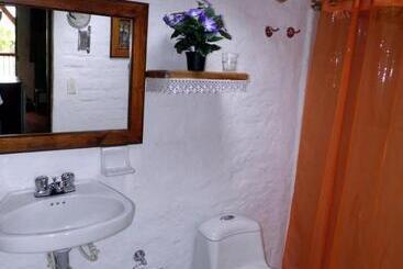 Finca Hotel La Negrita