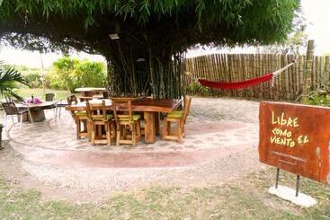 Finca Hotel La Negrita