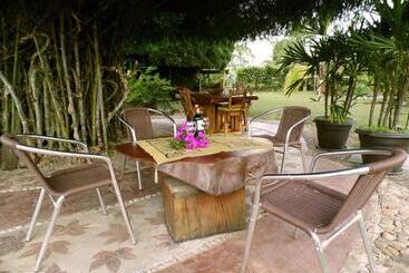 Finca Hotel La Negrita