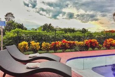 Finca Hotel La Negrita