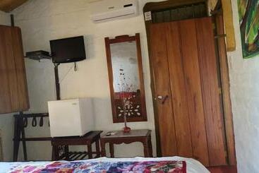 Finca Hotel La Negrita