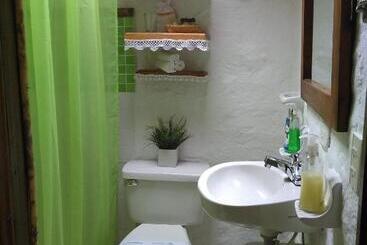 Finca Hotel La Negrita