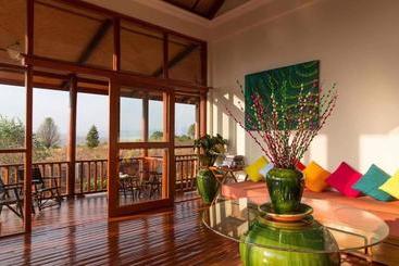 هتل Pindaya Farm House