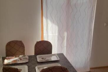 پانسیون Apartman Avdić