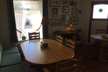 پانسیون Baldursbrá Guesthouse