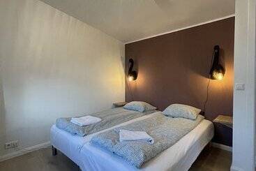 پانسیون Baldursbrá Guesthouse