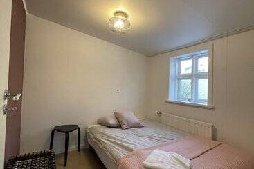 پانسیون Baldursbrá Guesthouse