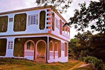 پانسیون Boston Beach Guesthouse