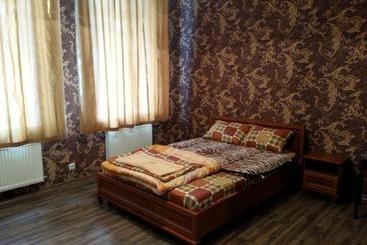پانسیون Apartment In Zentrum Skandi
