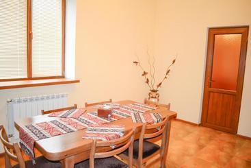 پانسیون Guest House Nataly