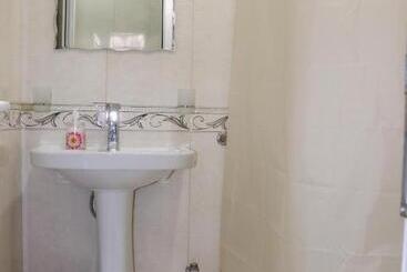 پانسیون Guest House Nataly