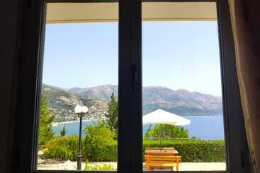 پانسیون Guest House Suga 1