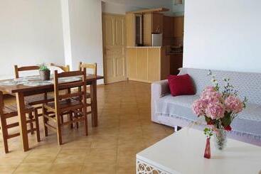 پانسیون Guest House Suga 1