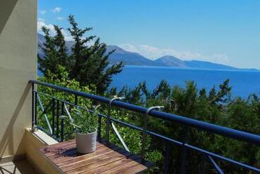 پانسیون Guest House Suga 1