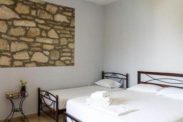 پانسیون Guest House Suga 1