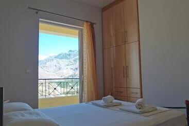 پانسیون Guest House Suga 1