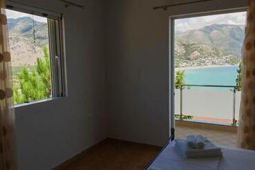 پانسیون Guest House Suga 1
