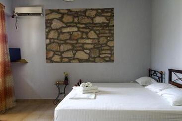 پانسیون Guest House Suga 1