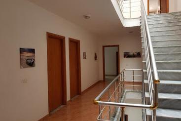پانسیون Delmar Hotel Apart