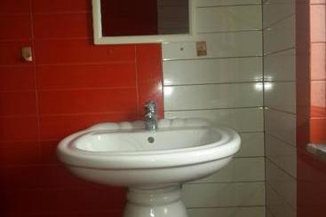 پانسیون Delmar Hotel Apart