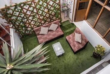 پانسیون Ayenda Cusco Sol House