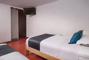 پانسیون Ayenda Cusco Sol House