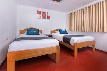 پانسیون Ayenda Cusco Sol House