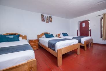 پانسیون Ayenda Cusco Sol House