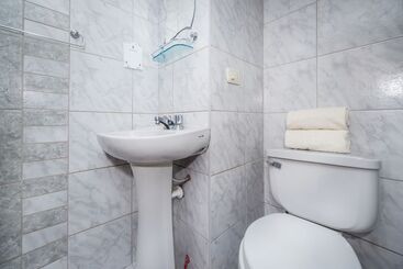 پانسیون Ayenda Cusco Sol House