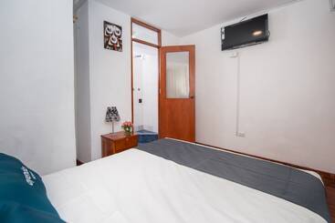 پانسیون Ayenda Cusco Sol House