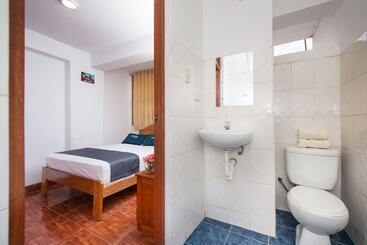 پانسیون Ayenda Cusco Sol House