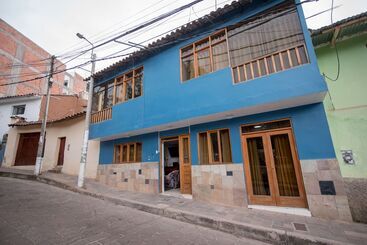 پانسیون Ayenda Cusco Sol House