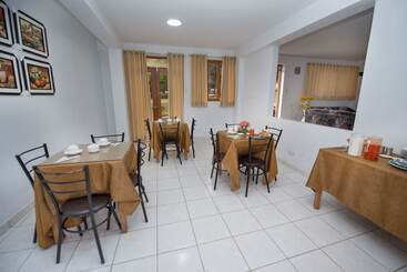 پانسیون Ayenda Cusco Sol House
