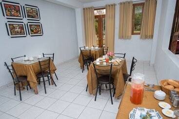 پانسیون Ayenda Cusco Sol House