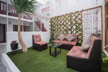 پانسیون Ayenda Cusco Sol House