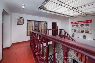 پانسیون Ayenda Cusco Sol House