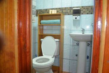 پانسیون Hostal Mi Maravilla