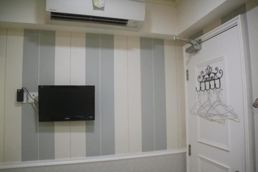پانسیون K&b Hostel