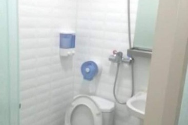 پانسیون K&b Hostel