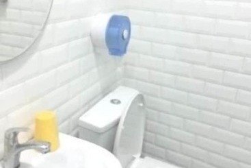 پانسیون K&b Hostel