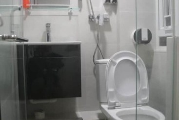 پانسیون K&b Hostel