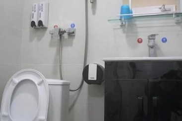 پانسیون K&b Hostel