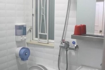 پانسیون K&b Hostel